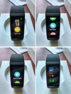 Xiaomi huami Amazfit Cor Midong international version ID 673764303 1399 Prom.ua