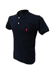 Футболка чоловіча Polo з коміром Туреччина