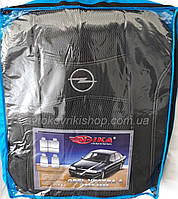 Авточохли Opel Vectra A 1988-1995 Nika