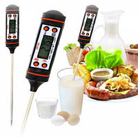 Термометр Пищевой Электронный для Еды Digital Thermometer JR - 1 (EL-WT-1)