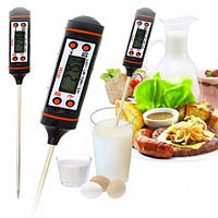 Термометр Харчовий Електронний для Їжи Digital Thermometer JR — 1 (EL-WT-1)