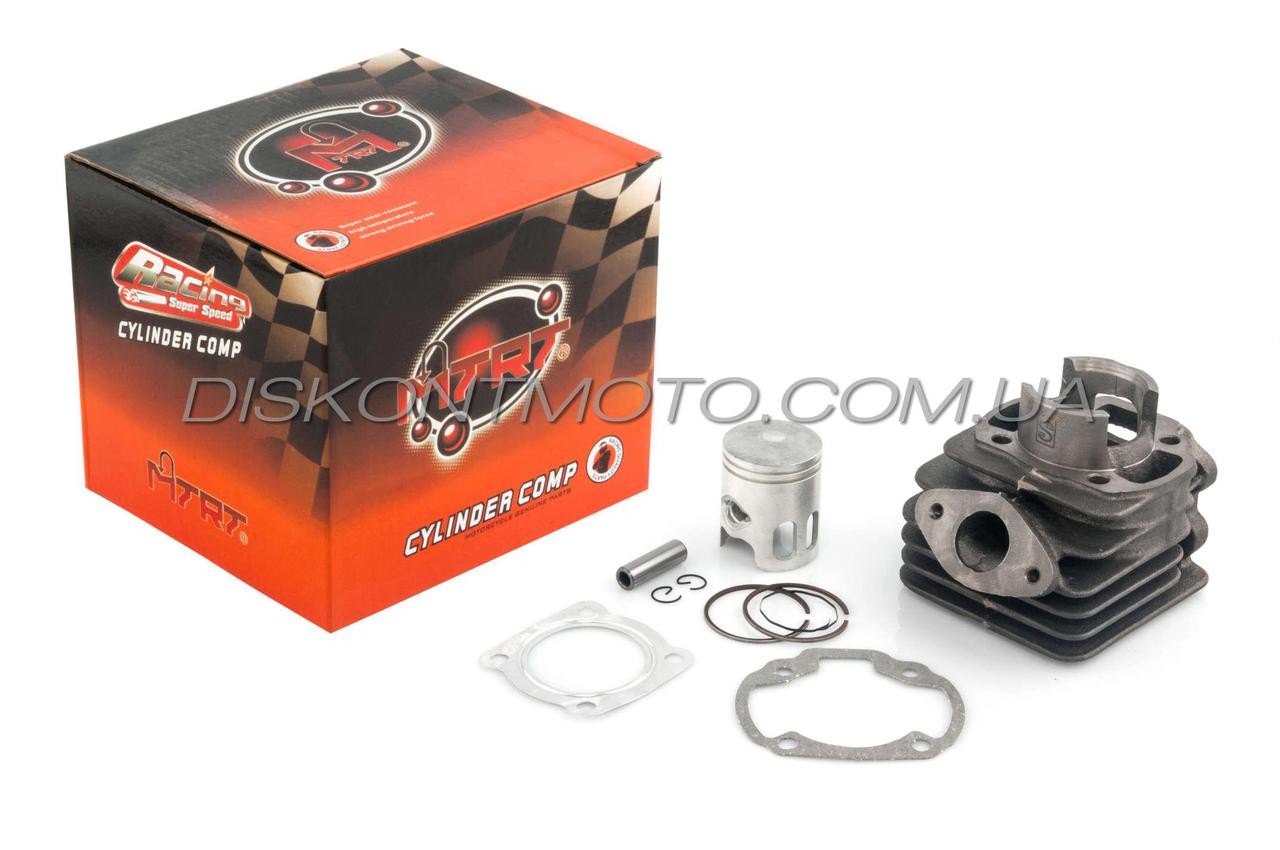 Поршнева Yamaha JOG 27V 50 (Ø40 p-10) MTRT Taiwan