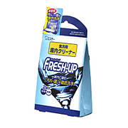 Очисник для посудомийних машин ST Fresh-up 50 г * 2 шт (908387)