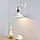 Vintage Loft Color Style  [ model brace abajur ] Black / Brown / Green / Grey / Yellow / Blue / , фото 9