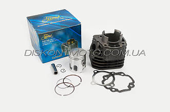 Поршнева циліндр Yamaha BWS 100, GRAND AXIS 100,4VP (Ø52 p-14) LIPAI