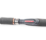 Вудлище спінінгове Cryptic ul spin 2,65 м, фото 2