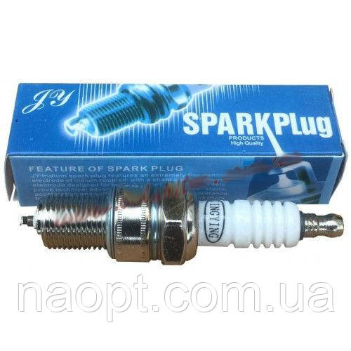 Свеча зажигания F7TC ( для бензо генераторов ), цена: 76.50 ₴, купить ...