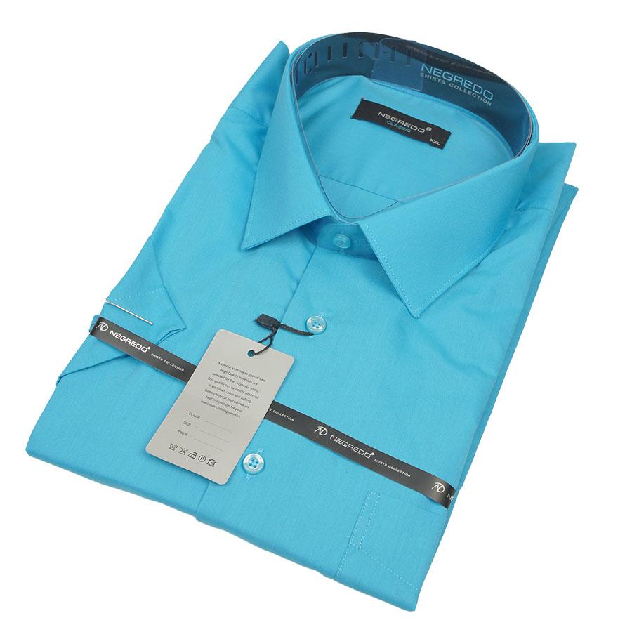 Cорочка Negredo 28047 Slim