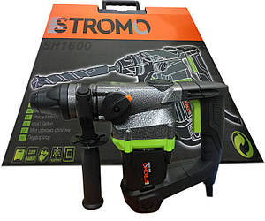 Перфоратор Stromo SH1600