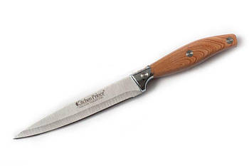 Нож філий - з нержавіючої сталі стали Kitchen Prince 24.2 см