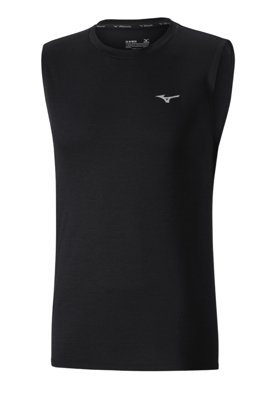 Майка Mizuno Drylite Impulse Core Sleeveless J2GA8008-09