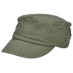 Вінтажна кепі US JAILHOUSE CAP M — 51 OLIV