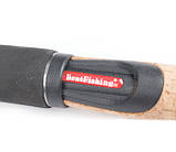 Вудлище спінінгове Imperial l spin 2,7м, фото 2