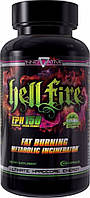 Жирозпалювач Hell Fire Innovative Diet Labs HELL FIRE EPH (150 mg ephedran) 90 капсул
