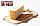 Сир Пармезан Parmigiano Reggiano 30 міс. витримки 200 г, фото 3