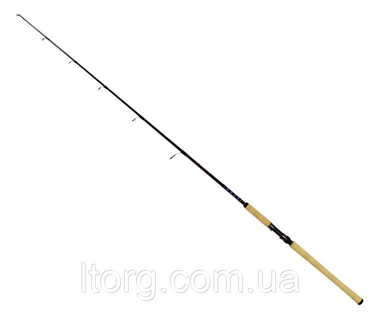 Вудлище спінінгове NC 03 power stick rods 2 м, фото 1