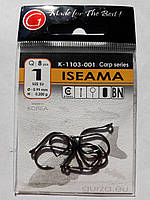 Гачки Gurza iseama № 1