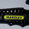 Кран для обприскувача Marolex 5,7,9,12 літрів, фото 2