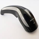 Сканер Datalogic Heron HD3100 black, фото 3