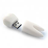 Флешка зуб 8 Гб, фото 2