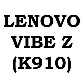 Lenovo Vibe Z (k910)