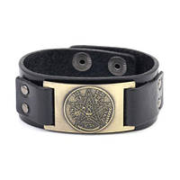 Браслет амулет Тетраграматон