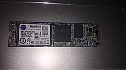 SSD Kingston 128GB m.2 SATAIII (RBU-SNS8152S3/128GG2)