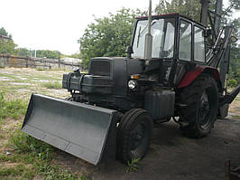 Екскаватор ЕО-2621 з консервації новий