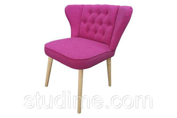 Кресло-стул Карла - фото 1 - id-p673875858