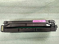 Картридж-первопрохідець бу VIRGIN Samsung CLP680 CLT-M506 magenta