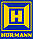 Автоматика Hormann ProMatic E4 із шиною М L=2725мм, фото 11