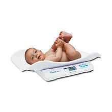Електронні ваги для новонароджених Momert 6475