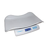 Електронні ваги для новонароджених Momert 6475, фото 2