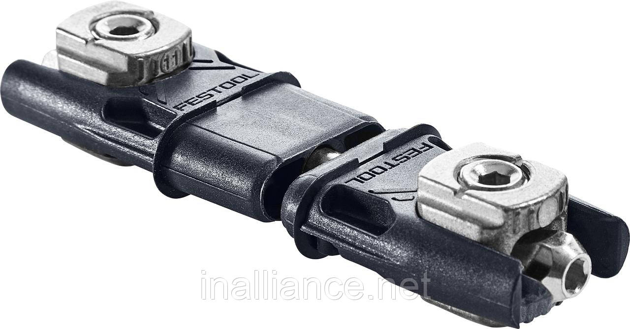 З'єднувач середньої стінки MSV D8 / 25 Festool 203167