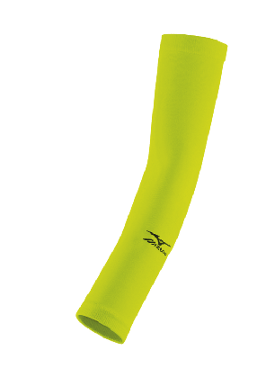 Рукави волейбольні чоловічі Mizuno Armguard (32EY6553-45), фото 1