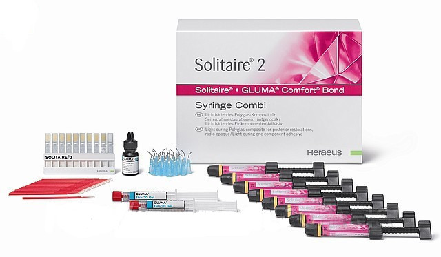 SOLITAIRE 2