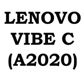 Lenovo Vibe C (A2020)