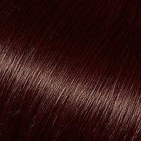 Крем-краска для волос Eslabondexx Color, 100 ml 5.66 Интенсивный светлый каштановый красный