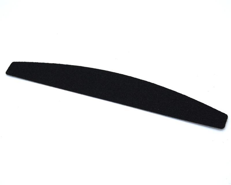 Змінна основа для пилки, 180 гритів, напівкруг