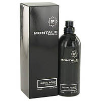 Оригинал Montale Royal Aoud 100 мл парфюмированая вода