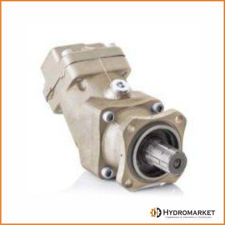 Аксіально-поршневий насос постійного робочого тиску 12-108 см3/об HYDRAULIC, фото 1