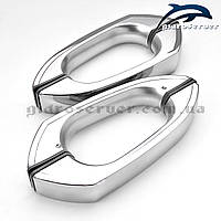 Ручка для душової кабіни і гідробоксу H-22