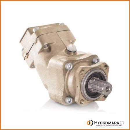 Паливний (інжекторний) насос робочого тиску 84-108 см3/об HYDRAULIC, фото 1
