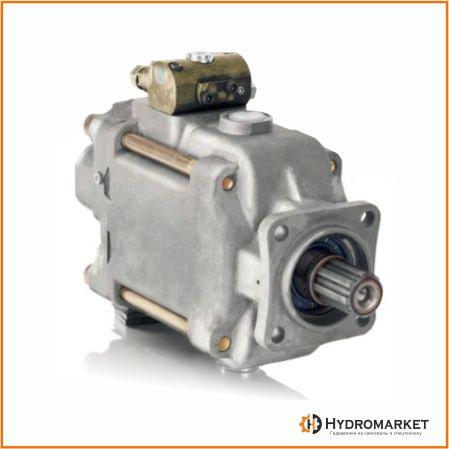 Аксіально-поршневий насос змінного робочого тиску 62, 92, 112 і 130 см3/об HYDRAULIC, фото 1