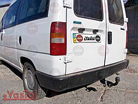 Фаркоп на Fiat Scudo (1994-2007)