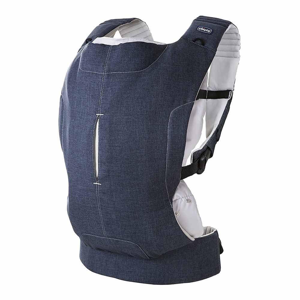 Нагрудна сумка "Myamaki Complete", Chicco (79476.09)
