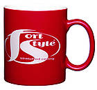 Друк на кухлях, деколь на гуртках Київ, фото 3