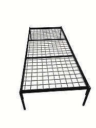 Каркас ліжка металевий із зварною сіткою 1900*800 мм. Заснування ліжка