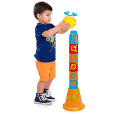 Ігровий центр 3 в 1 "Регбі", Chicco, фото 5