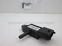 Датчик тиску наддуву повітря на Рено Трафік 01-> 1.9 dCi — Renault (Оригінал) - 223657266R